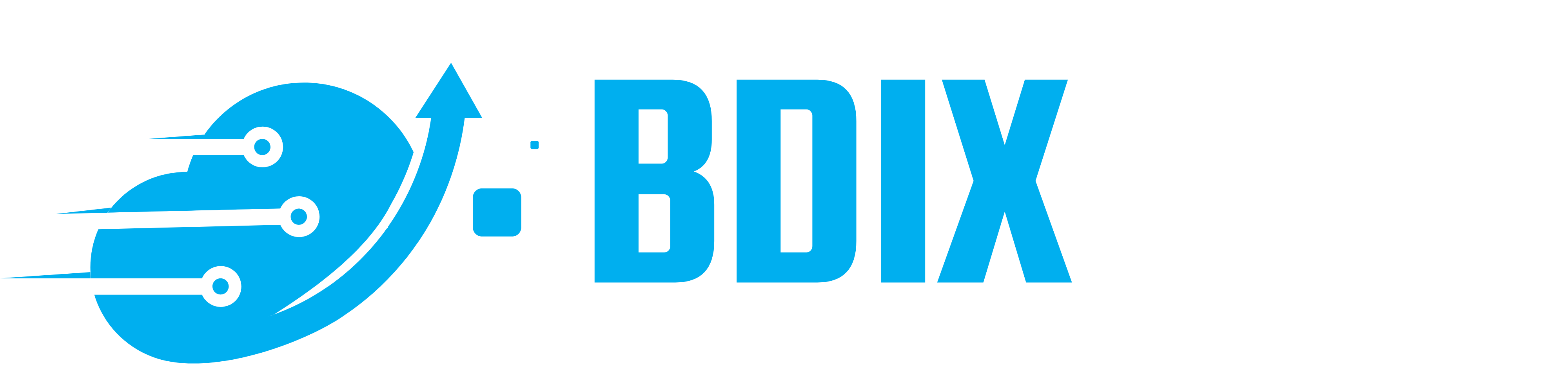 BDIX NOC Logo